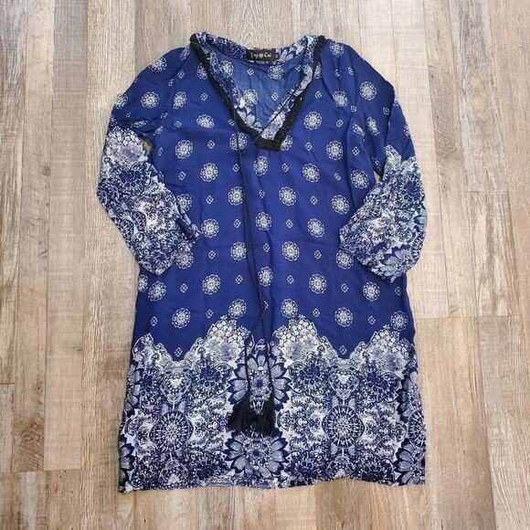 Ying @ cai medium women's mini dress - Picture 1 of 9